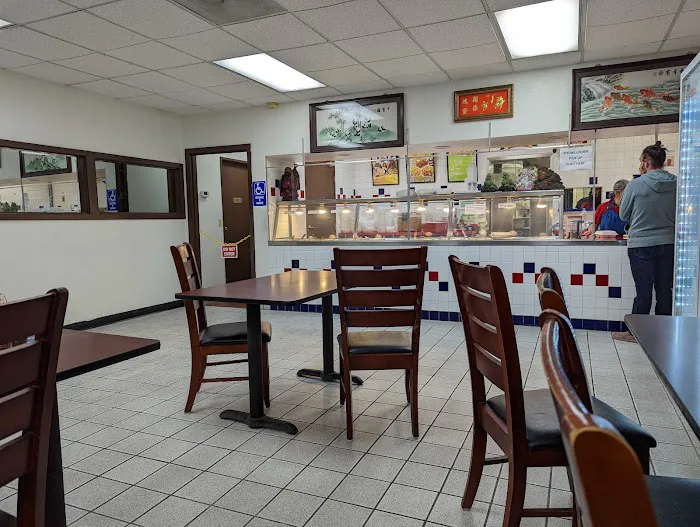 Fortune Cookie Express 4