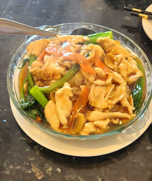 The Noble Chef (豪記私房菜) 3