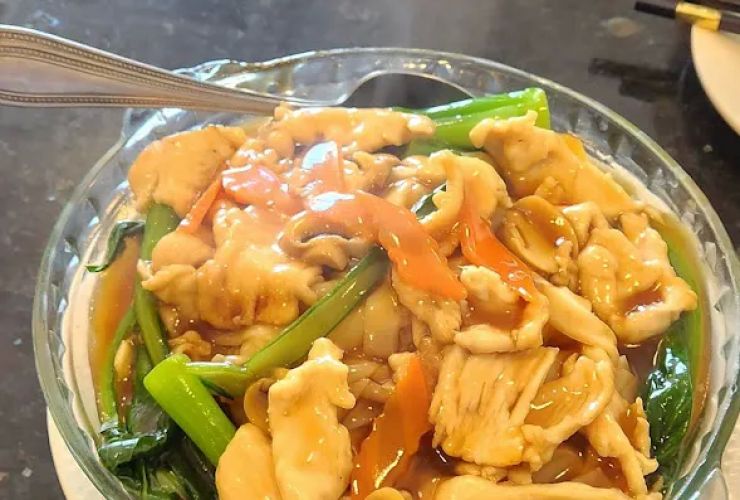 The Noble Chef (豪記私房菜) 2