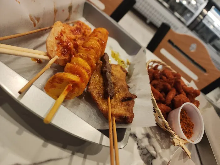 Jue Wei food 3