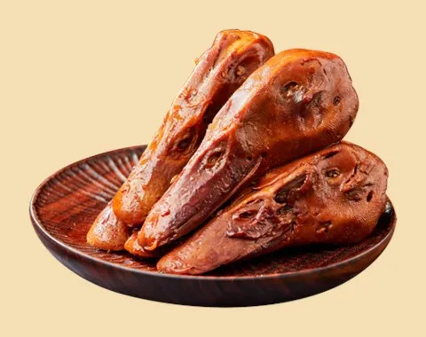 Jue Wei food 6