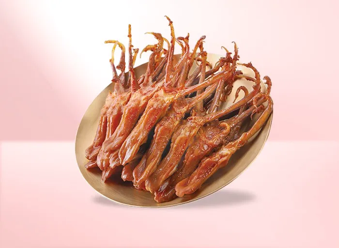 Jue Wei food 1