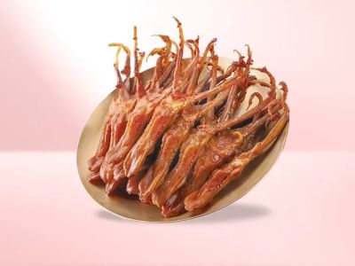 Jue Wei food 0