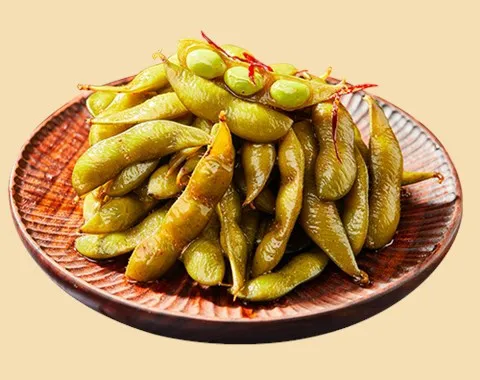 Jue Wei food 7