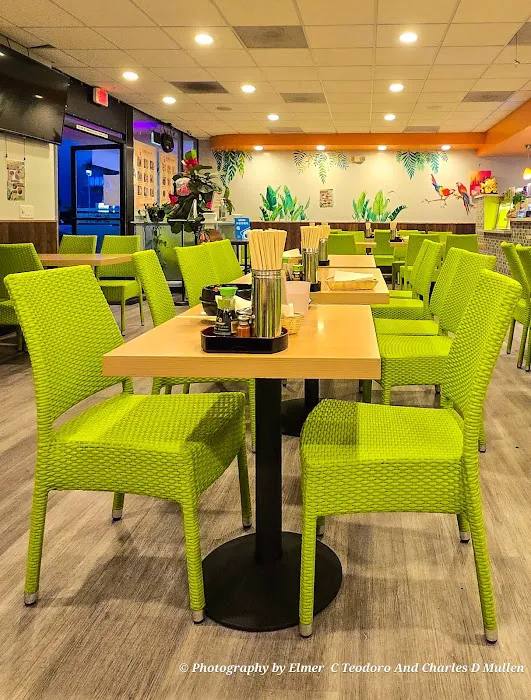 Lanzhou noodlelicious 6