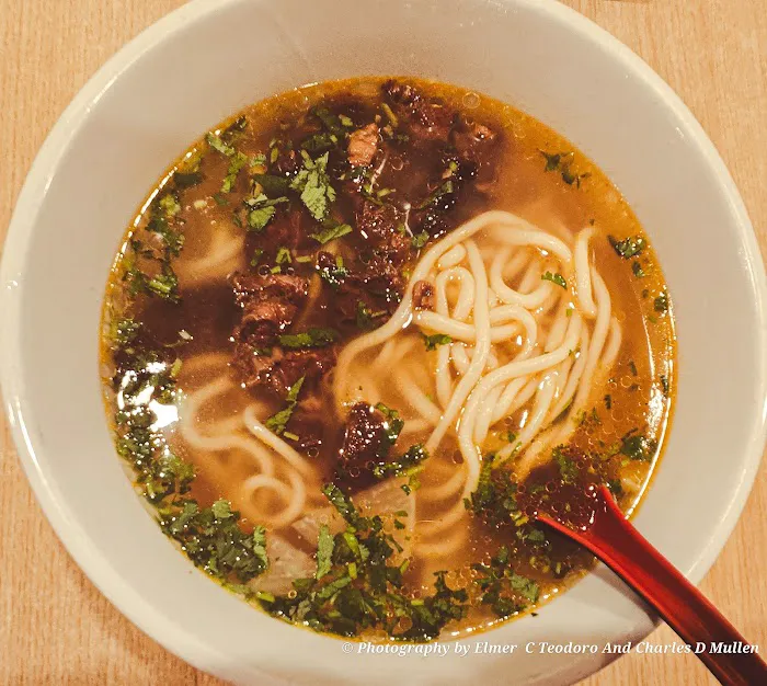 Lanzhou noodlelicious 2