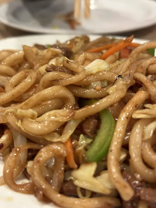 Lanzhou noodlelicious 9