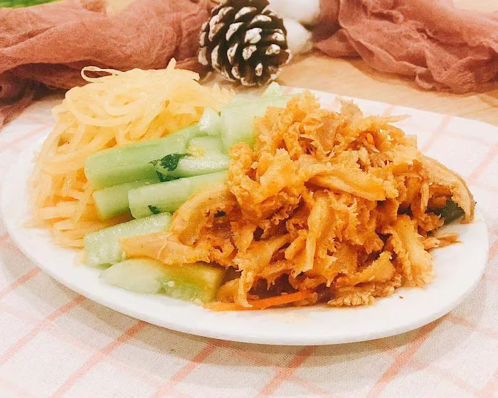 Lanzhou noodlelicious 10