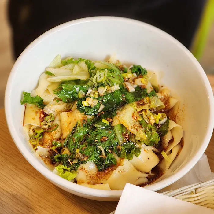 Lanzhou noodlelicious 8