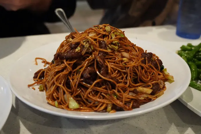 Tasty Noodle House 5