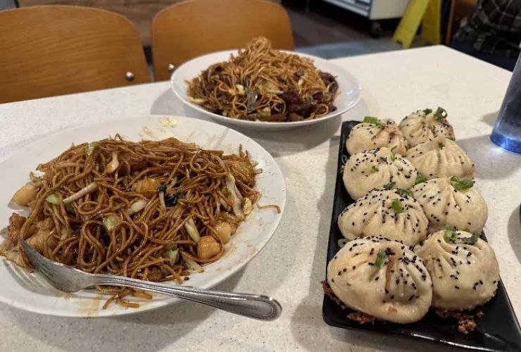 Tasty Noodle House 2