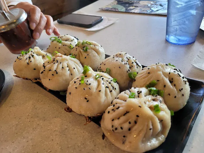 Tasty Noodle House 4