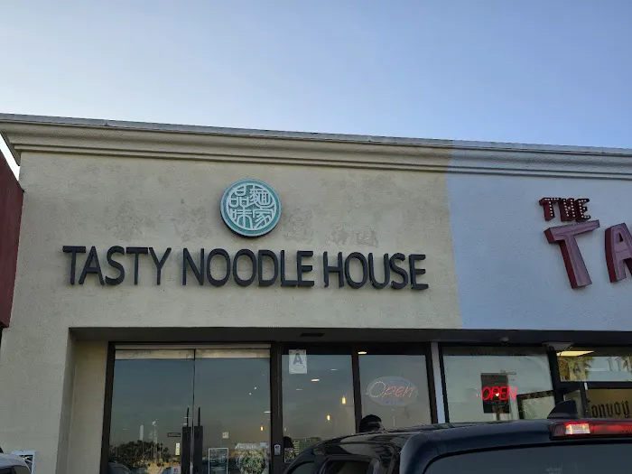 Tasty Noodle House 1