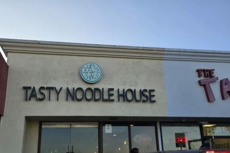 Tasty Noodle House