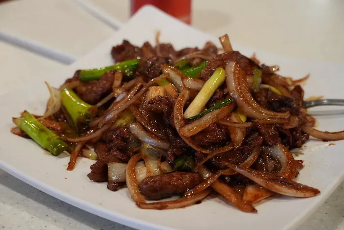 Tasty Noodle House 9