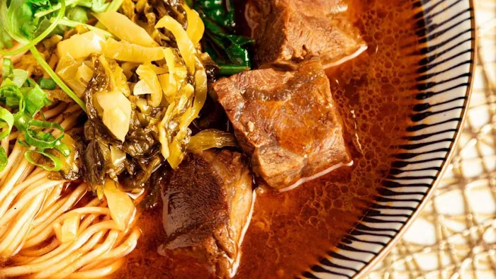 Tasty Noodle House 7