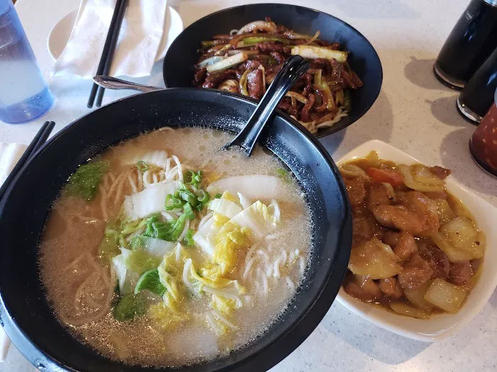 Tasty Noodle House 6