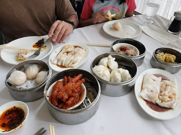 China Max Dumpling House 6