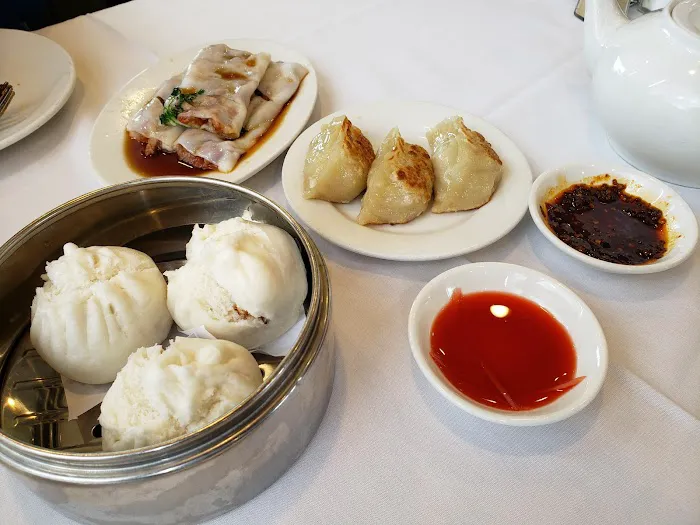 China Max Dumpling House 2
