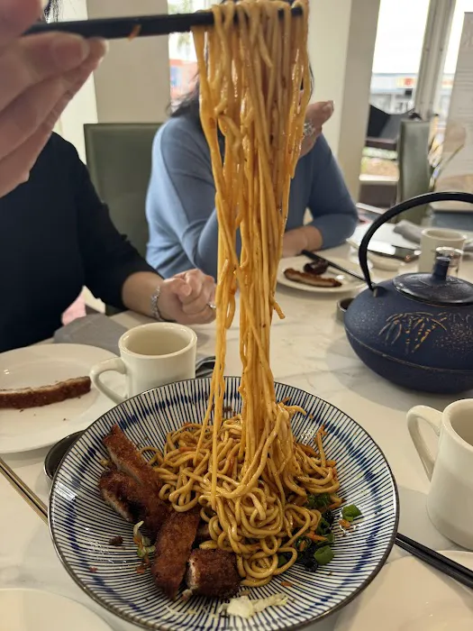 China Max Dumpling House 7
