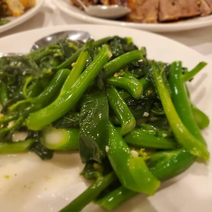 China Max Dumpling House 9