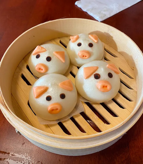 Steamy Piggy 7