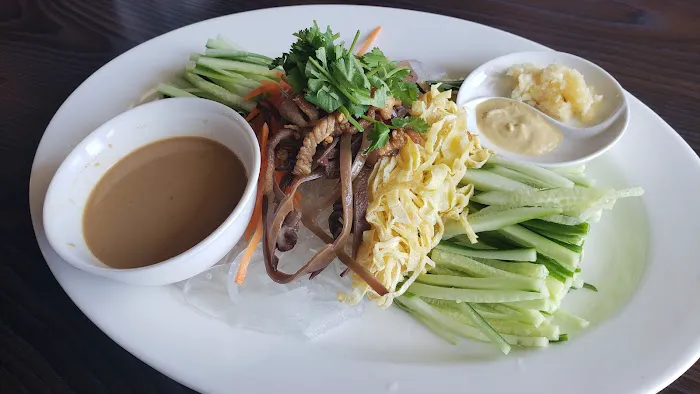 Yummy House 6