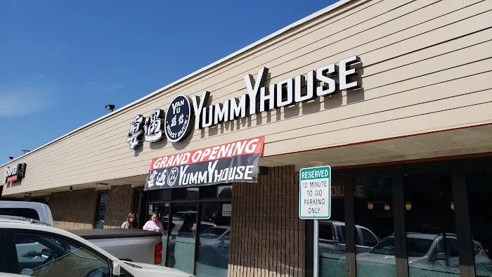 Yummy House 7