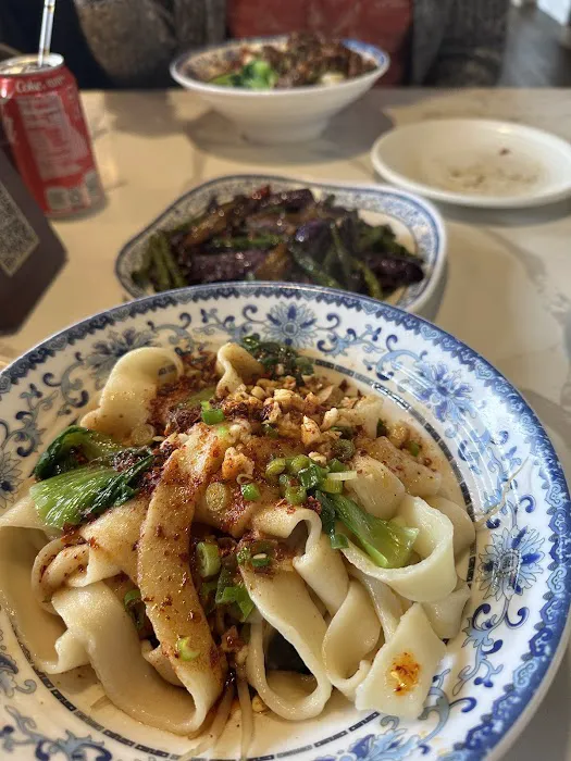 Shan Xi Magic Kitchen 1