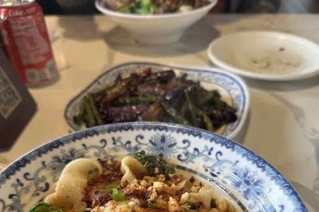 Shan Xi Magic Kitchen