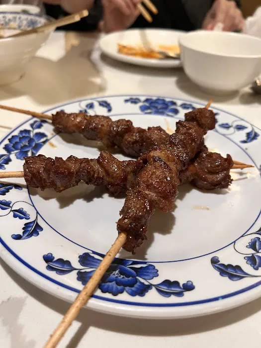 Shan Xi Magic Kitchen 2