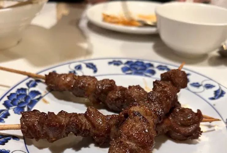 Shan Xi Magic Kitchen 1