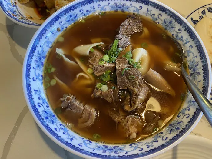 Shan Xi Magic Kitchen 5