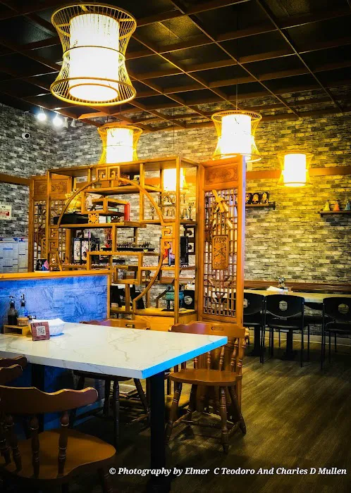 Shan Xi Magic Kitchen 7