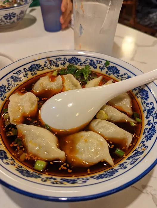 Shan Xi Magic Kitchen 8