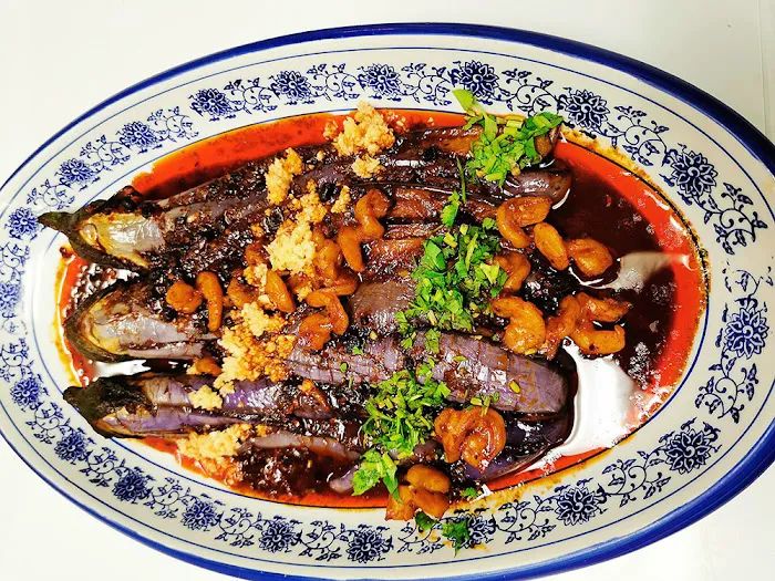 Shan Xi Magic Kitchen 10