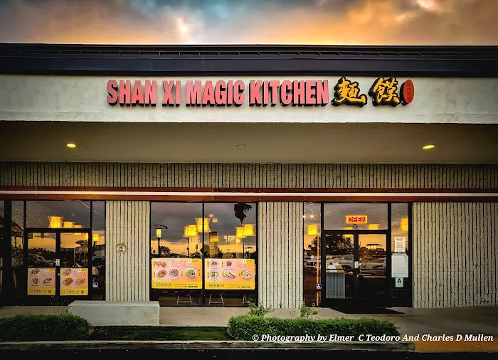 Shan Xi Magic Kitchen 6