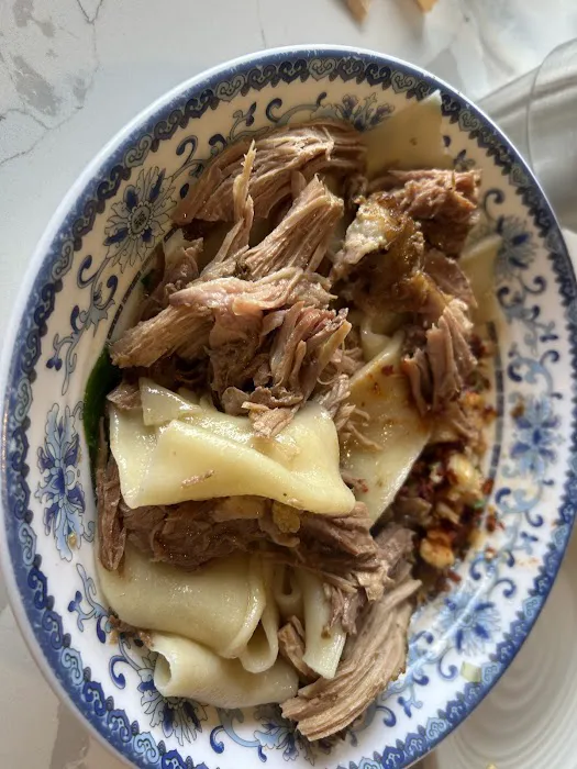 Shan Xi Magic Kitchen 4