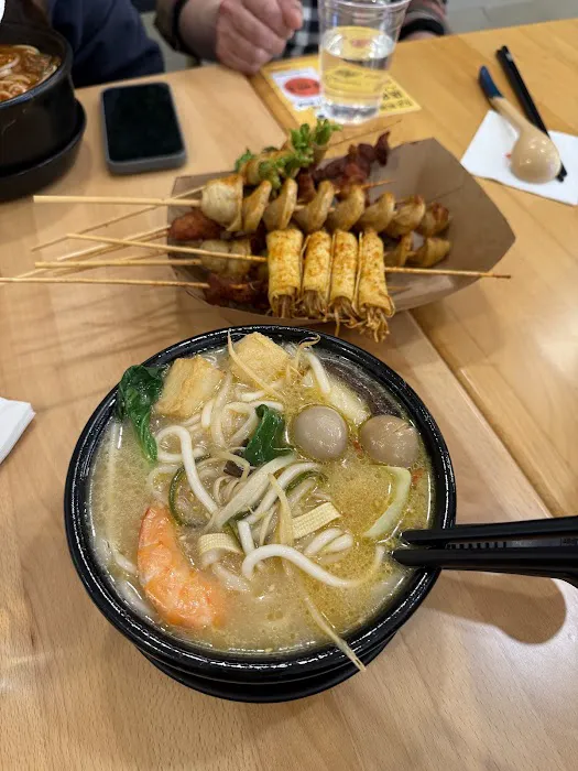 ZHENGXIN Chicken Steak 8