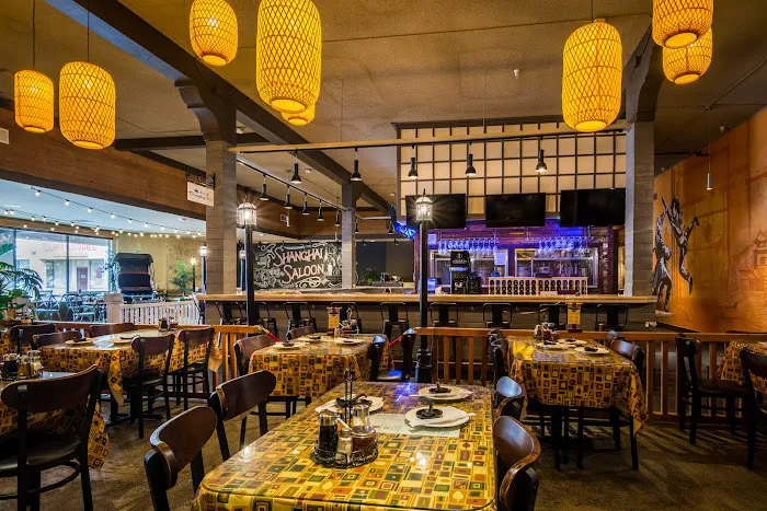Dumpling Inn & Shanghai Saloon 1
