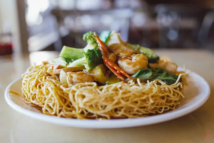 Dumpling Inn & Shanghai Saloon 9