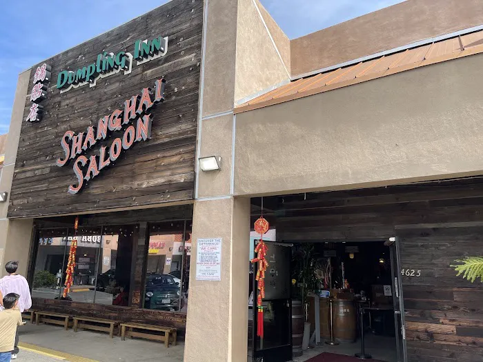 Dumpling Inn & Shanghai Saloon 8