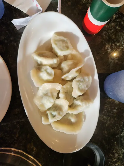Dumpling Inn & Shanghai Saloon 5