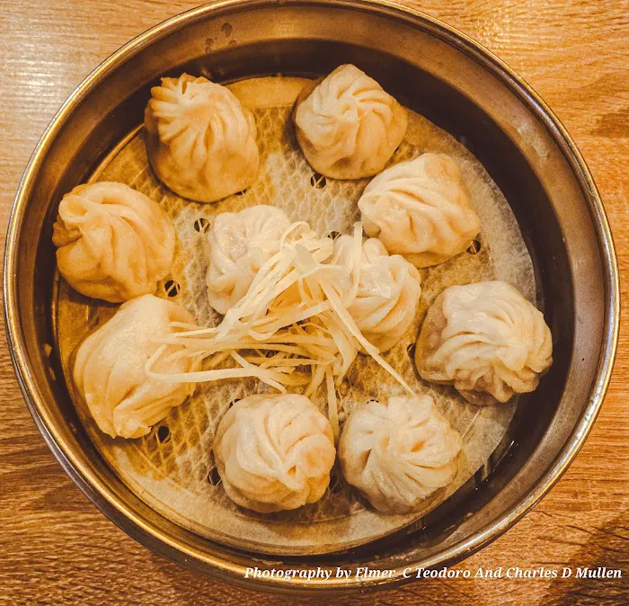Dumpling Inn & Shanghai Saloon 7