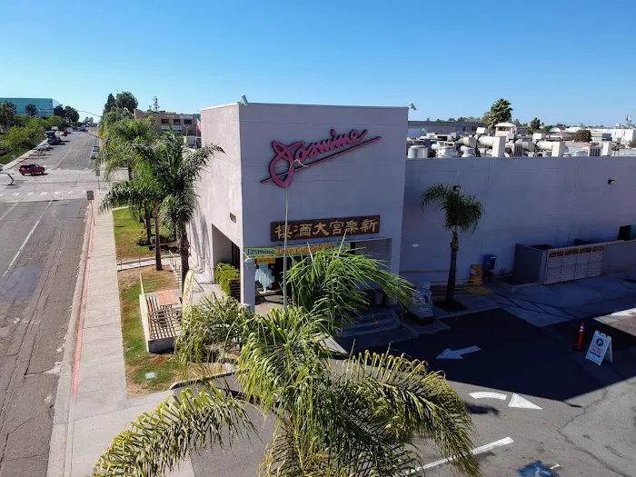 Jasmine Seafood Restaurant & Express 2