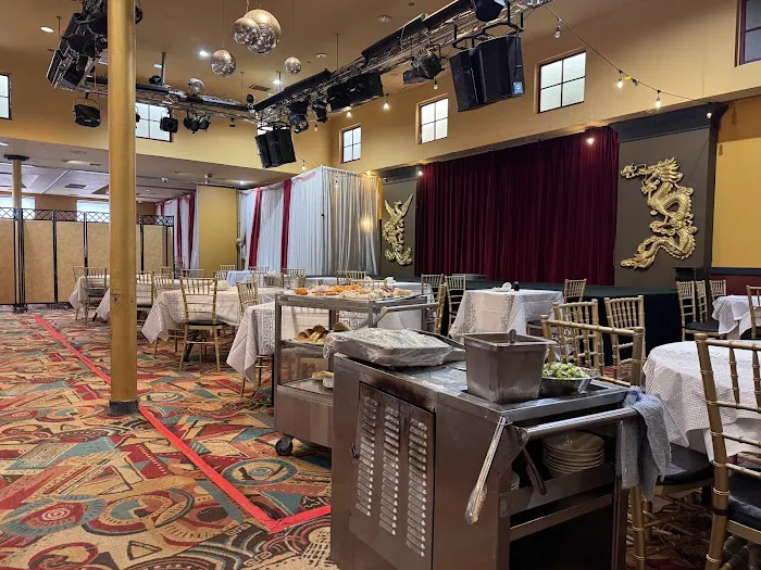 Jasmine Seafood Restaurant & Express 4
