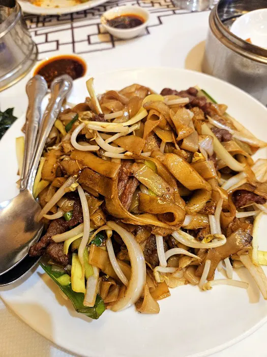Jasmine Seafood Restaurant & Express 7