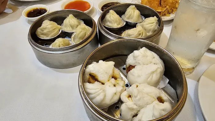 Jasmine Seafood Restaurant & Express 9