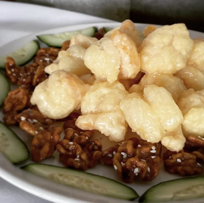 Jasmine Seafood Restaurant & Express 10
