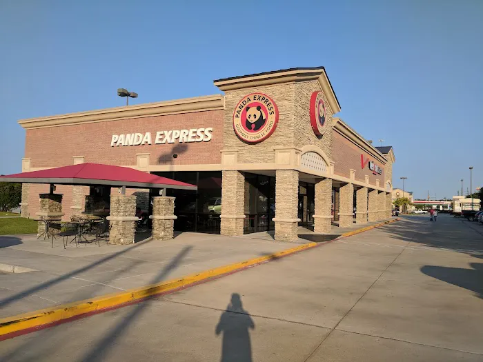 Panda Express 4